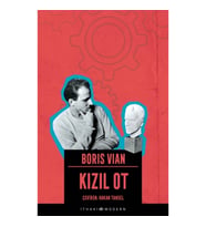 Kızıl Ot