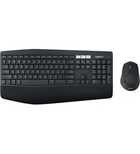Logitech MK850 920-008230 Klavye Mouse Seti Teşhir