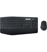 Logitech MK850 920-008230 Klavye Mouse Seti Teşhir