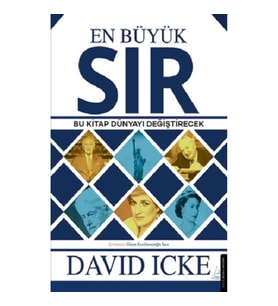 En Büyük Sır