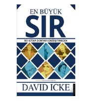 En Büyük Sır