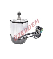 E-BİS MOTOR 60 VOLT 1200 WATT DC
