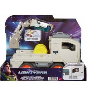 Lightyear Araçlar Serisi HHJ90 HHJ91 Lisanslı Ürün