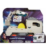Lightyear Araçlar Serisi HHJ90 HHJ91 Lisanslı Ürün