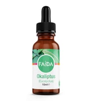 Okaliptüs Yağı - Eucalyotus (10 ml)