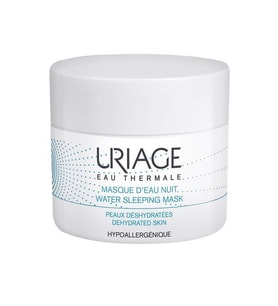 Uriage Nemlendirici Gece Maskesi 50 ml
