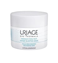 Uriage Nemlendirici Gece Maskesi 50 ml