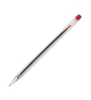 PENSAN 2228 PEN TECH FİNE TÜKENMEZ KALEM 07 KIRMIZI