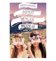 Soyut Şeyler Müzesi - Wendy Wunder