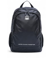 Benetton Lisanslı Unisex Okul Sırt Çantası BEN-20870