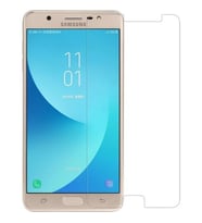 Samsung Galaxy J7 Pro (J730) Ekran Koruyucu Yeni Nesil HD Kalite Esnek Nano Cam (Renksiz)
