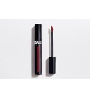 Dior Rouge Liquid 979 Poison Metal Ruj (Bordo)
