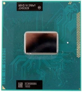 Intel Core i5-3230M SR0WY 2.60GHz  3MB Cache Laptop İşlemci