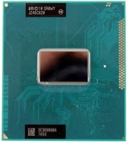 Intel Core i5-3230M SR0WY 2.60GHz  3MB Cache Laptop İşlemci