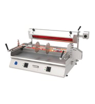 Atalay ACAG-02 Yatay Et Pişirme Makinesi Cağ Kebabı Elektrikli - 400 V