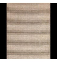 Hoom Rugs Bukle 1412 Bej İskandinav Halı