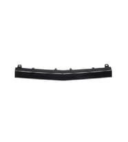 MERCEDES W205 ÖN TAMPON KUŞAĞI ALT AMG SİYAH (YERLİ) 13- MER0705031Y A2058851574B