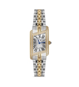 Momentus Shiny Star SS365T-10SG Kadın Kol Saati