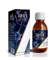 RNN Sitikolin Fosfatidilserin Omega 3 150ml Sıvı