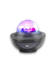 XY-918 LED PROJEKSİYON HOPARLÖR