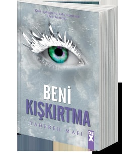 Beni Kışkırtma Ciltli - Hc