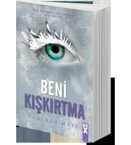 Beni Kışkırtma Ciltli - Hc