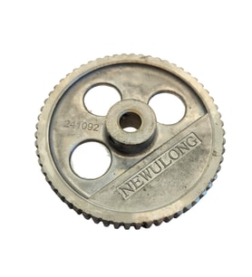 Çuvalağzı Dikiş Makinesi 95mm Kasnak / 6001401 (241092)