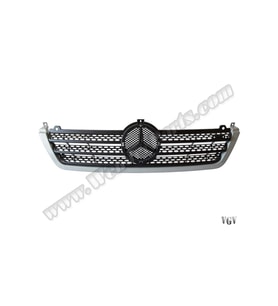 Mercedes Spr2801-904 2004-2006 Panjur Saclı 9018880173 Wender
