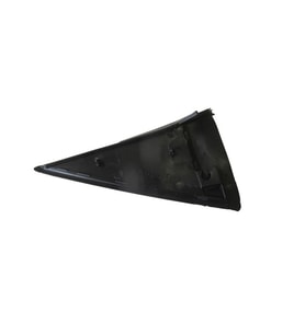 Citroen C3 10/16 Ön Cam Kenar Plasti·ği· Sağ