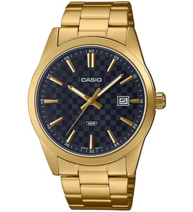 Casio MTP-VD03G-1AUDF Erkek Kol Saat