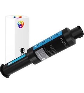 Hp Neverstop Laser 1000A Muadil Toner 2500 Sayfa 103A Kit (Siyah)