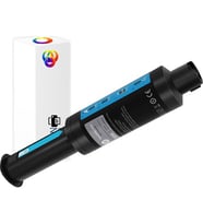 Hp Neverstop Laser 1000A Muadil Toner 2500 Sayfa 103A Kit (Siyah)