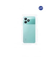 REALME C51 MAT ARKA VE YAN KORUYUCU TPU FİLM