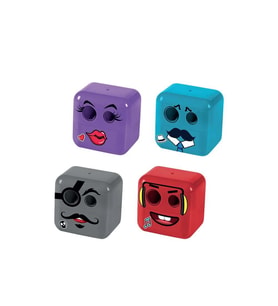 Adel Kalemtraş Cubies Shapes Tekli 2260000008