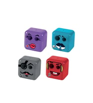 Adel Kalemtraş Cubies Shapes Tekli 2260000008