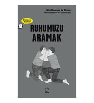 Düşünen Baykuş - Ruhumuzu Aramak - Guillaume Blanc
