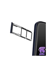 Xiaomi Redmi 14C 4G Sim Kart Tepsisi Çekmecesi Aparatı 2411DRN47C Uyumlu