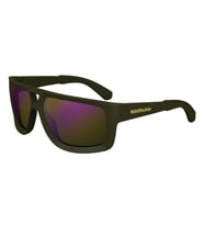 Calvin Klein CKJ24605S 309 60 Erkek Güneş Gözlüğü (Yeşil)