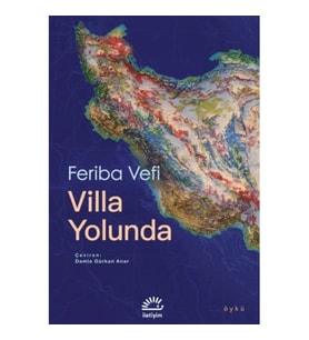 Villa Yolunda