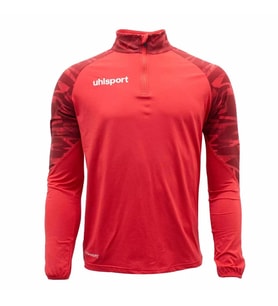Uhlsport Antrenman Kırmızı Sweat Goal 25