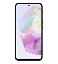 Samsung Galaxy A35 5G 128 GB 8 GB Ram Siyah (Samsung Türkiye Garantili)