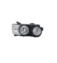 CHEVROLET AVEO ÖN FAR ELEKTRİKLİ MOTORLU SIYAH SAĞ 11- DAW10AV007 96831062