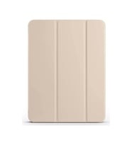 Apple iPad Pro 11 (2024) Kılıf Tablet Smart Kılıf - Gold