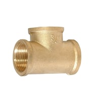 Sarı Te 1 1/2"