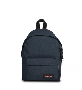 Eastpak ORBIT10Lt TRIPLE DENIM Sırt Çantası EK00004326W1 (Lacivert)