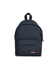 Eastpak ORBIT10Lt TRIPLE DENIM Sırt Çantası EK00004326W1 (Lacivert)