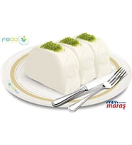 Kahramanmaraş Dövme Dondurma 1kg (Ferah Dondurma 72 Saat Şoklu))