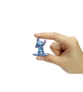 Nano 6'lı Diorama Figür Paketi adet fiyatıdır