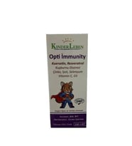 Kinderleben Opti İmmunyt Sirop 150 ml