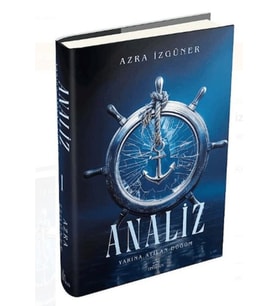 Analiz 1: Yarına Atılan Düğüm (Ciltli)